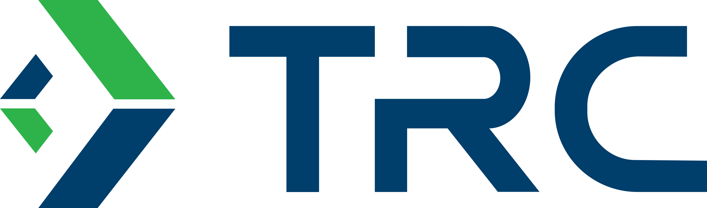 TRC Companies Logo
